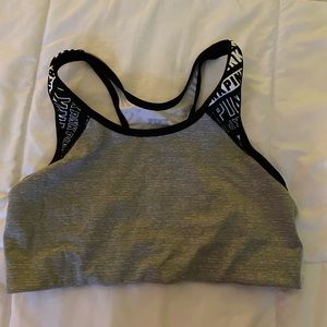 Pink Victoria’s Secret - Sports Bra